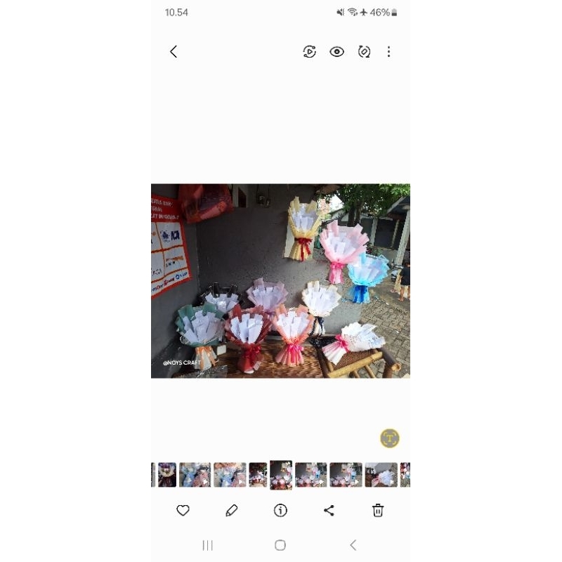 buket uang kosongan buket kosongan buket uang