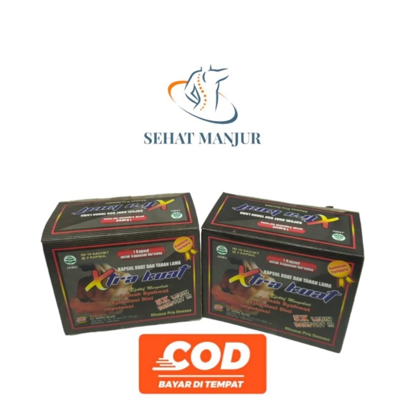 Xtra Kuat