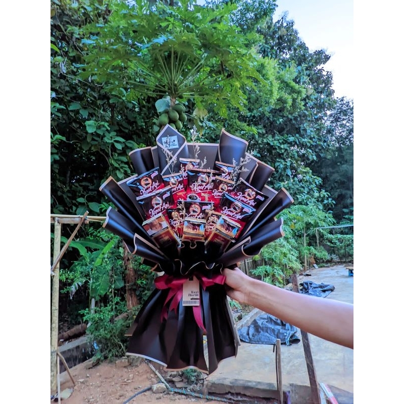 

BUKET SURYA// BUKET COWO // KADO COWO // BUKET KOPI // BUKET MURAH // KAVI FLORIST