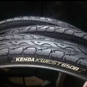 Ban luar sepeda 27.5 x 1.35 kenda