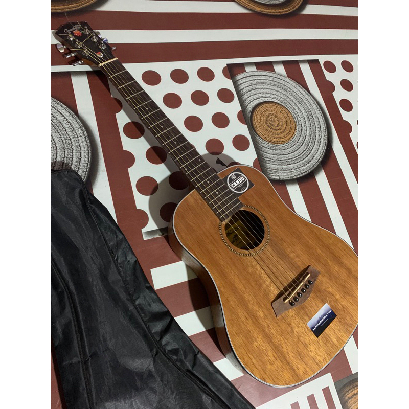 Gitar Cowboy 3/4 series