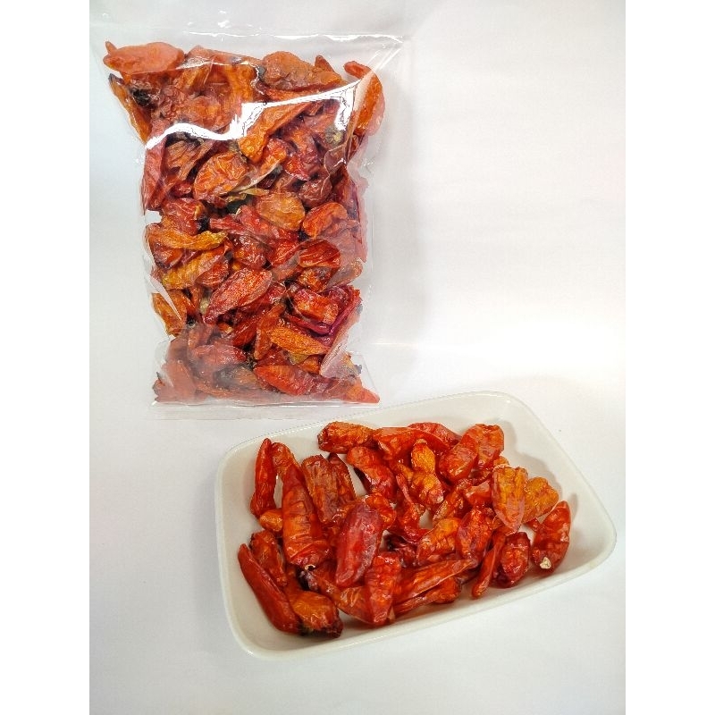 

Cabai Rawit Kering