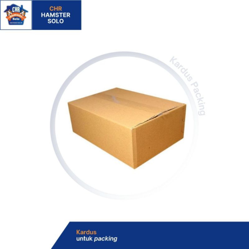 

Kardus Tambahan untuk Packing