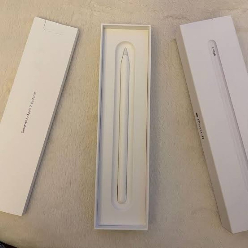 Apple Pencil Gen 2 Ori Second