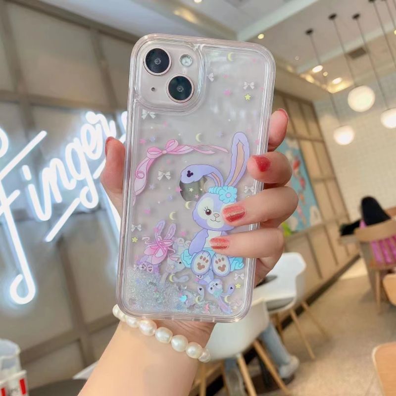 sanrio anime  kuromi my melody phone case iphone