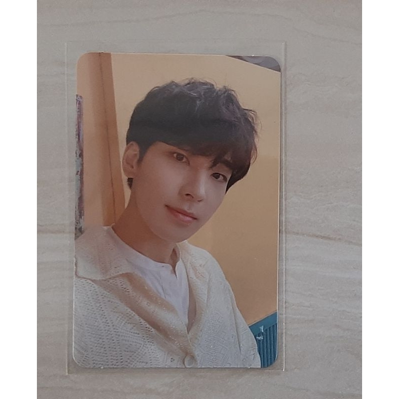 Seventeen wonwoo henggarae net ver non grid