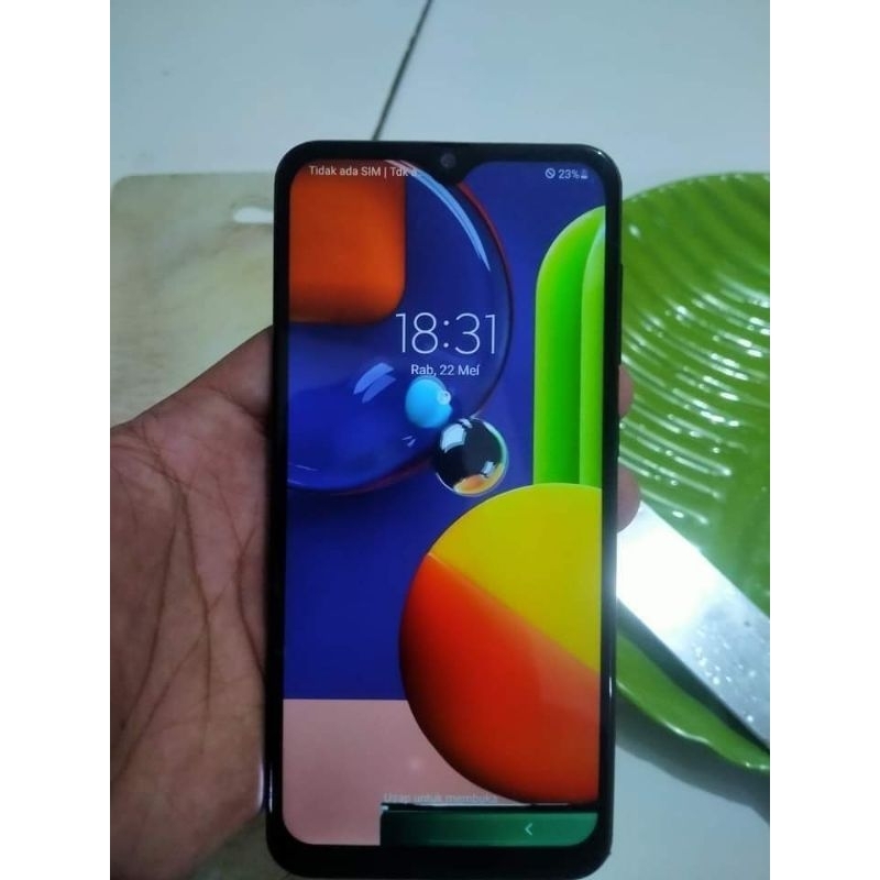 samsung A50S 6gb/128gb