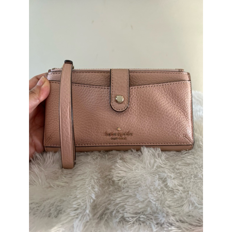 [PRELOVED] Kate Spade Wallet