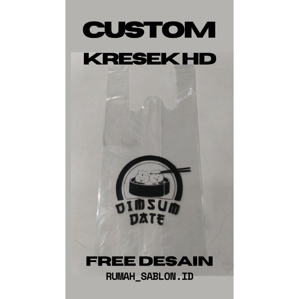 

SABLON KRESEK HD BENING, HD Bening & Tebal , KRESEK MAKANAN BIASA