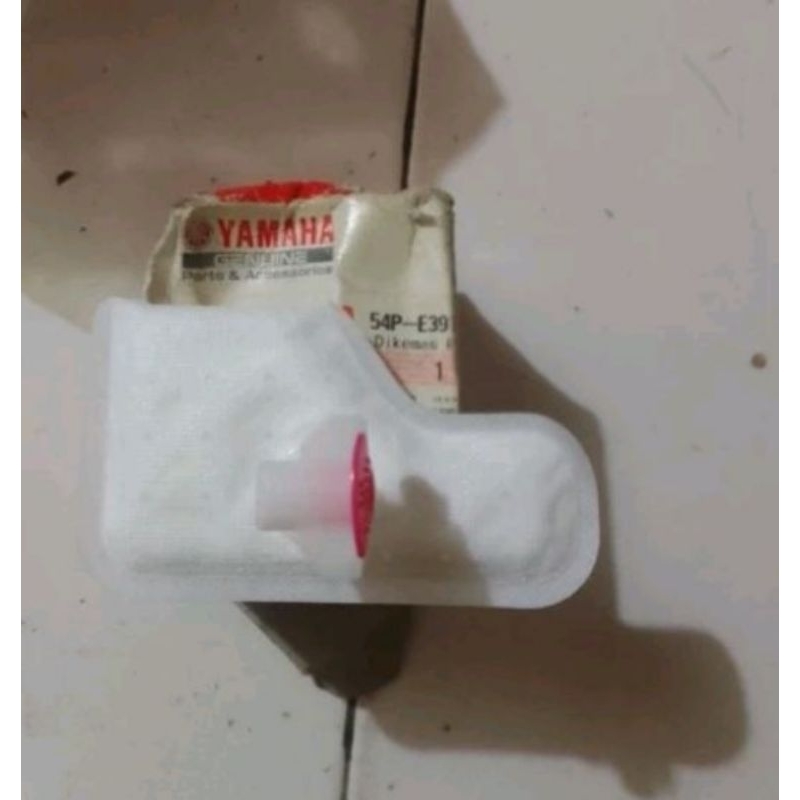 FILTER FUEL PUMP MIO J VIXION ORIGINAL