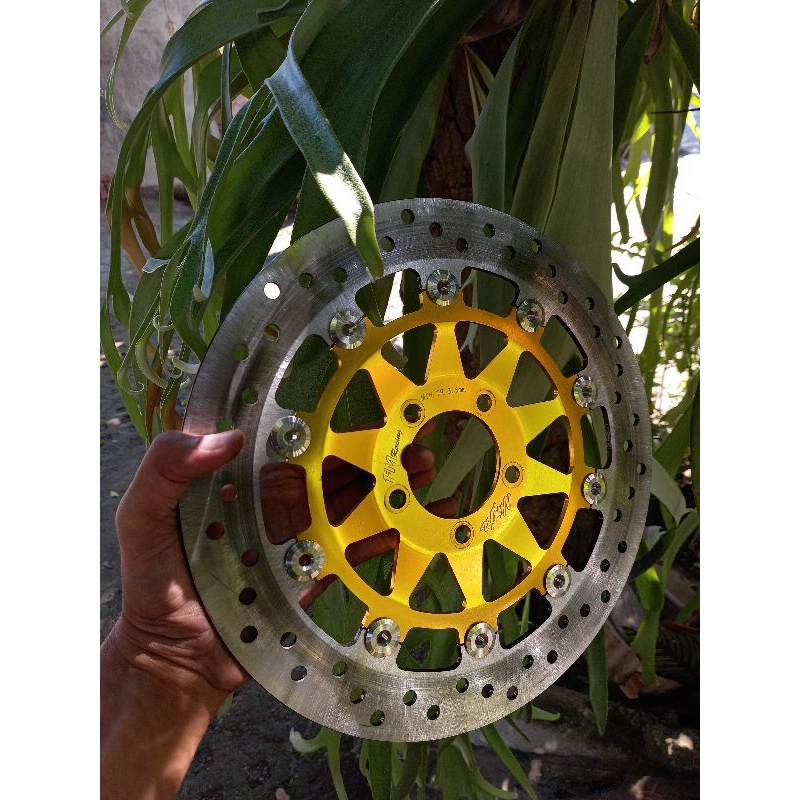 cakram fm racing 300m cakram ninja R fm racing disc fm racing disc ninja r fm racing cakram ninja r 