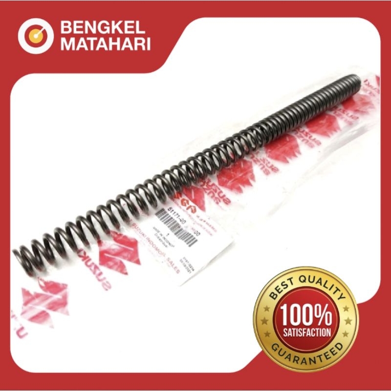 PER AS SHOCK DEPAN SPIN (PER 1 PCS) ORIGINAL SGP