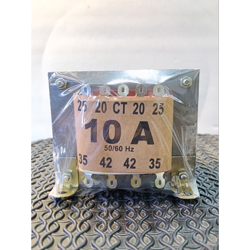 Trafo CSH 10A ct 42