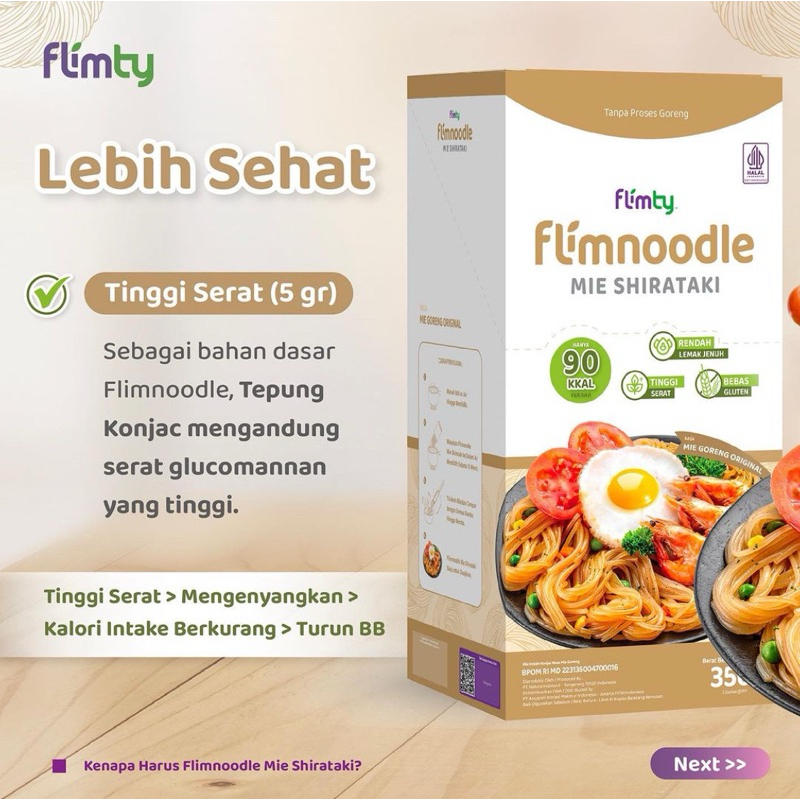 

QE Varian Kemasan Flimnoodle Flimty Flim Noodle Mie Shirataki Mi Tinggi Serat High Fiber Rendah Kalori Tanpa Bahan Pengawet Membantu Diet Langsing Halal Ready New Stock Pekanbaru Riau Indonesia Gratis Free Bebas Ongkir COD Bayar Ditempat Ojek Gosend Grab