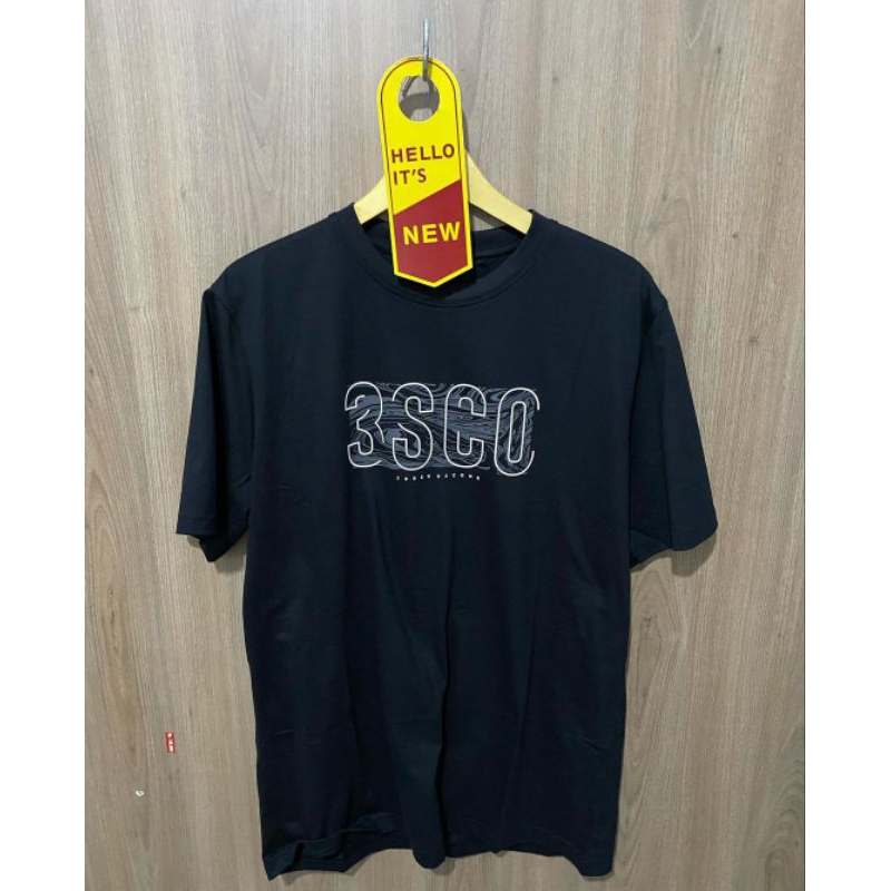 KAOS ORIGINAL THREE SECOND