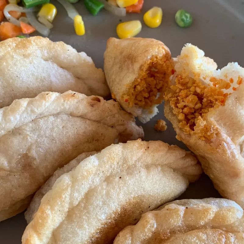

Cireng Isi