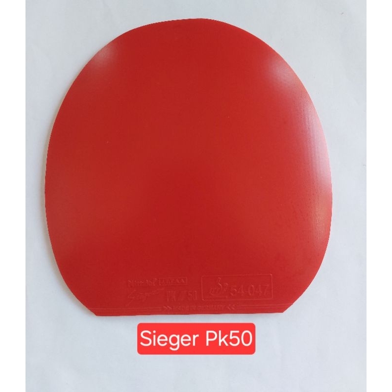 nittaku sieger pk 50