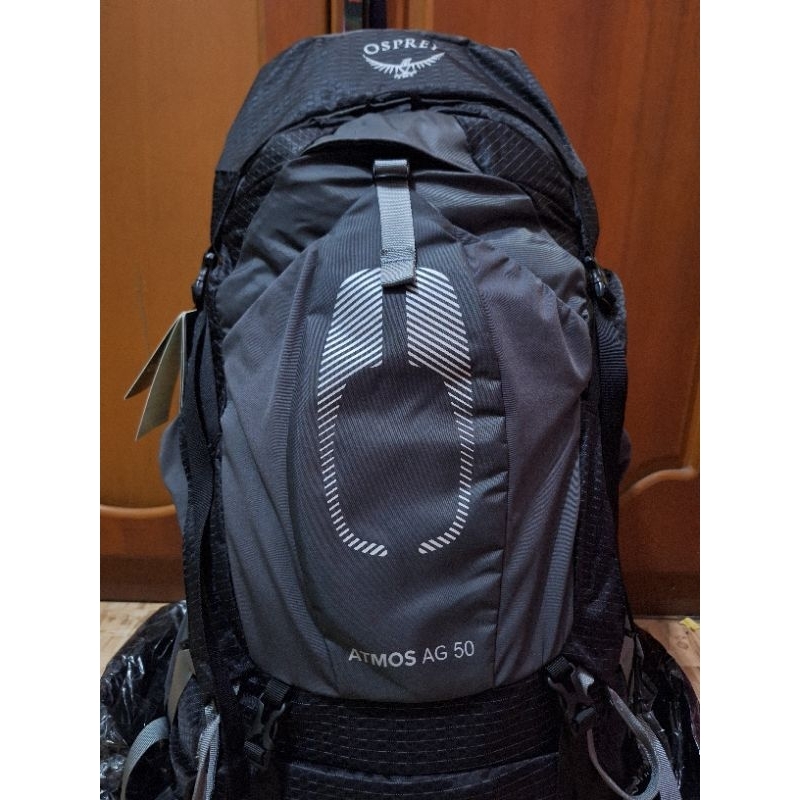 CARRIER OSPREY ATMS AG 50L S22