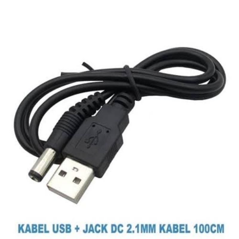 kabel USB power modem orbit