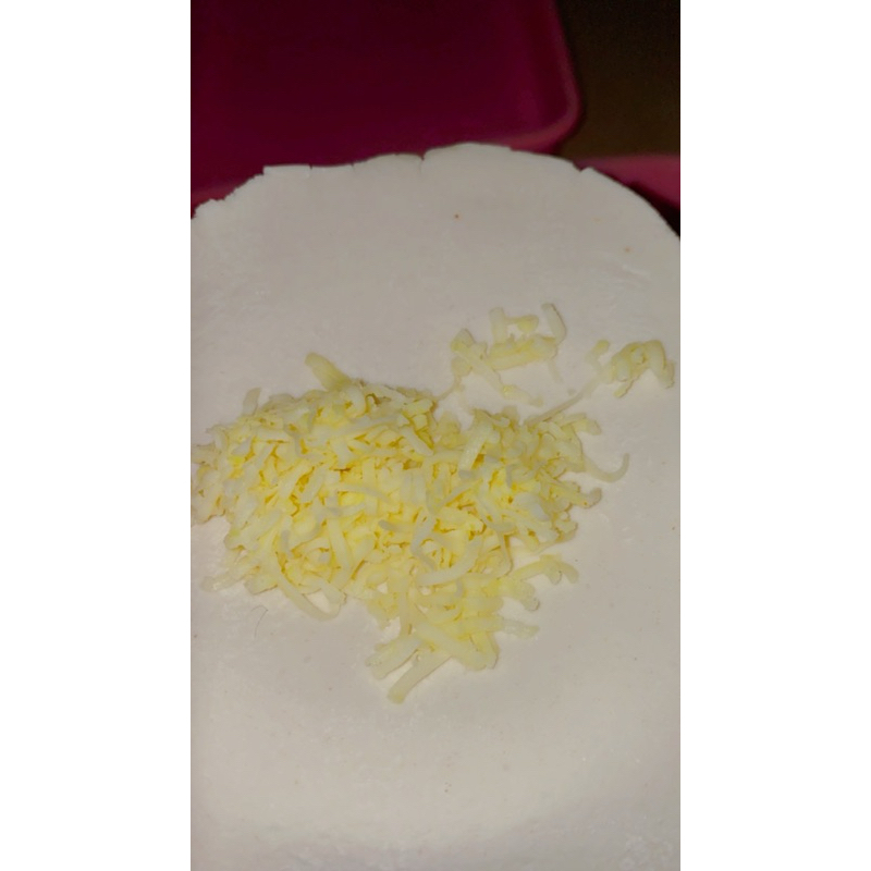 

cireng isi keju