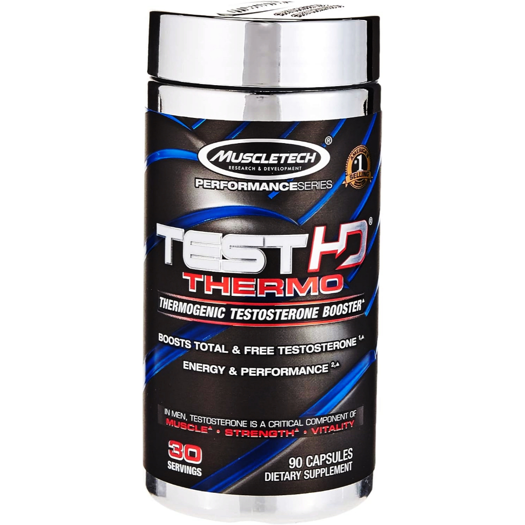 Harga test hd muscletech Terbaru Okt 2025 | BigGo Indonesia
