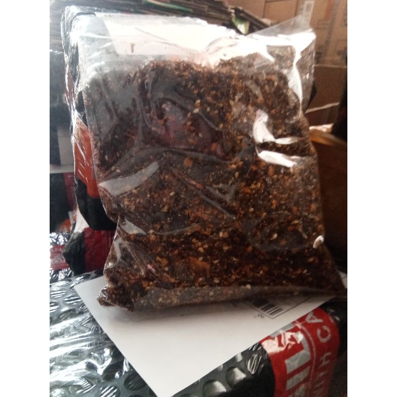 

promo patahan nori kiloan kemasan 200 gram