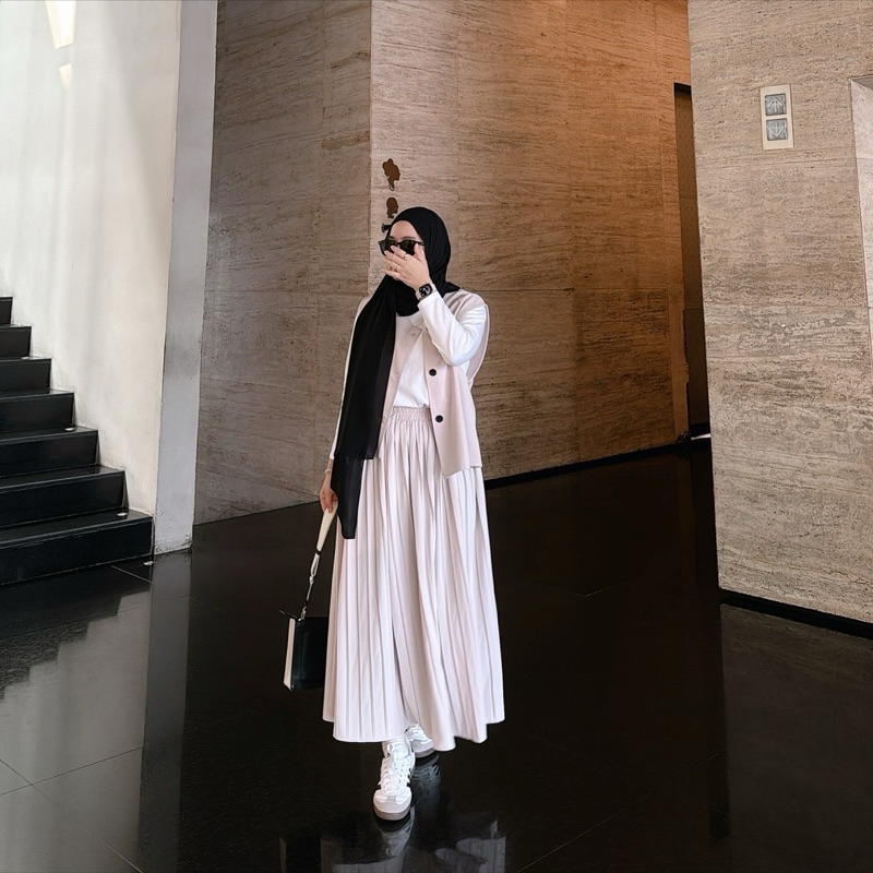 DIMA.HF - HEDDA SKIRT