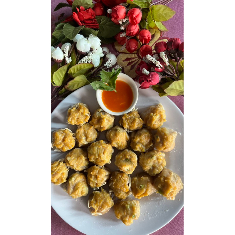

Dimsum