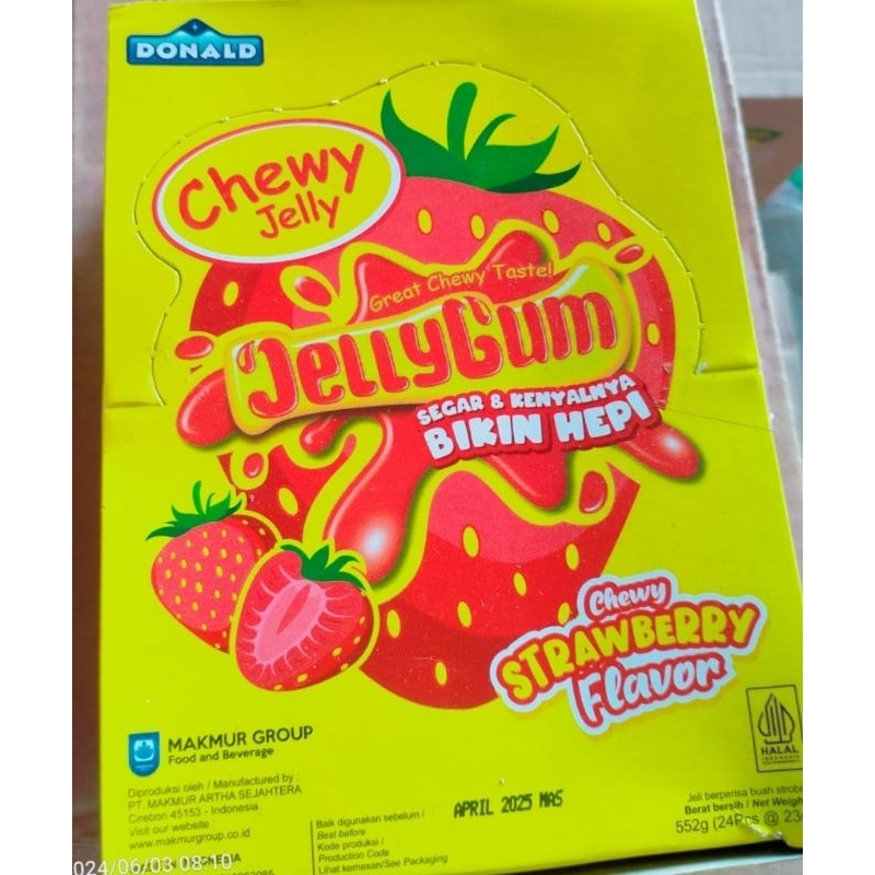 

JellyGum