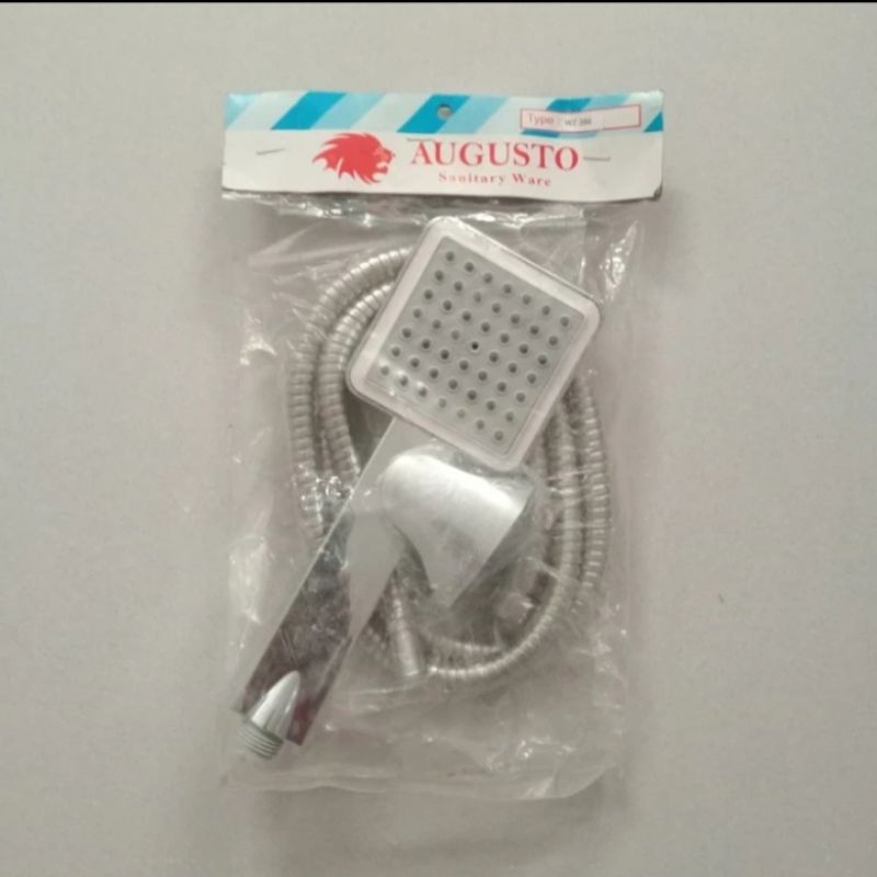 Hand Shower Augusto wz 386