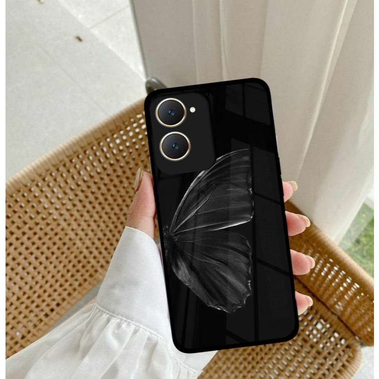 [KA249] Softcase Kaca Kamera Protect Vivo Y18 Terbaru | Casing Vivo Y18 | Case Vivo Y18 | Case Hp Vi