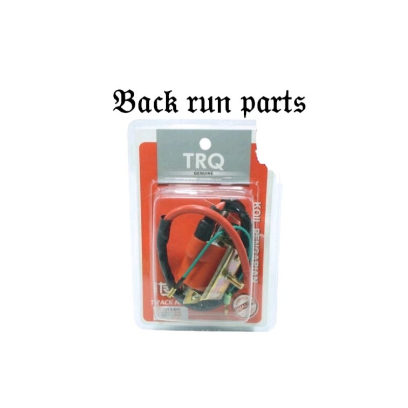 koil honda astrea prima grand impressa legenda