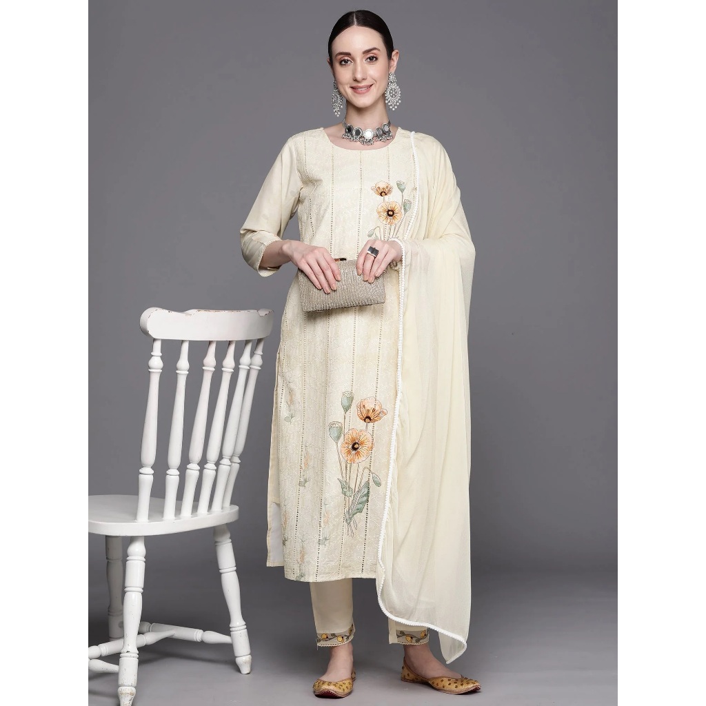 Kurta set India/ Baju india/ tunik india set