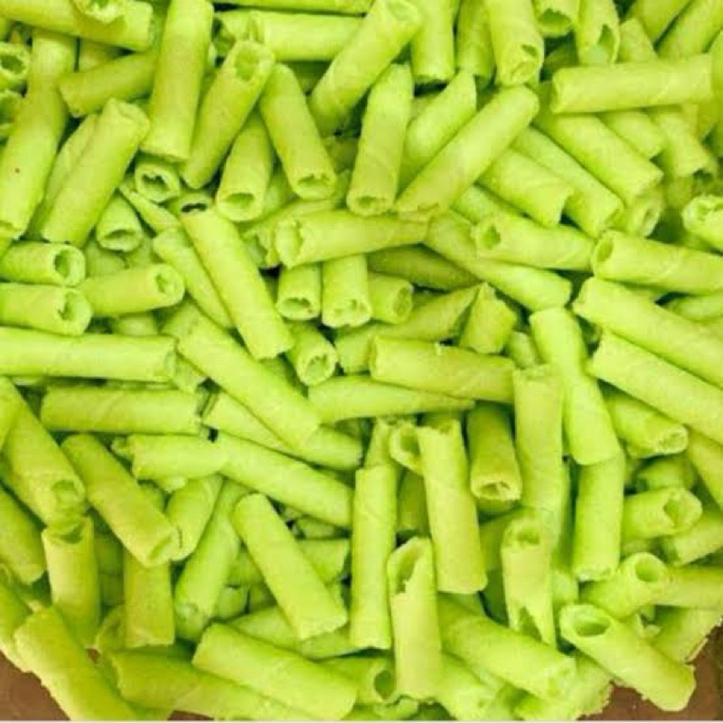 

ASTOR PANDAN KEMASAN PLASTIK 500 GRAM