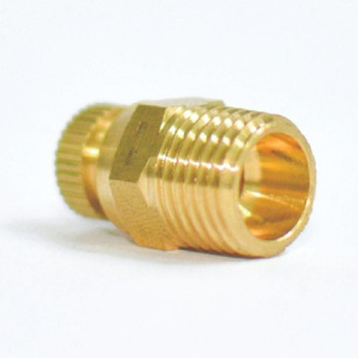 Drain Cock kompressor 1/4 - 2Hp Shark 1/4"x28 308L014