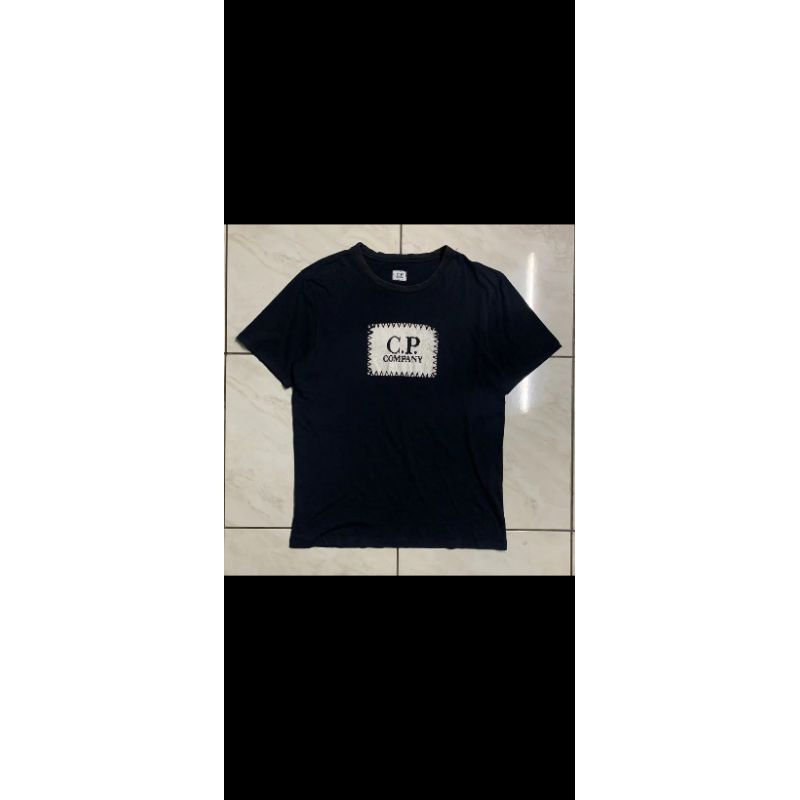 T-shirt CP COMPANY