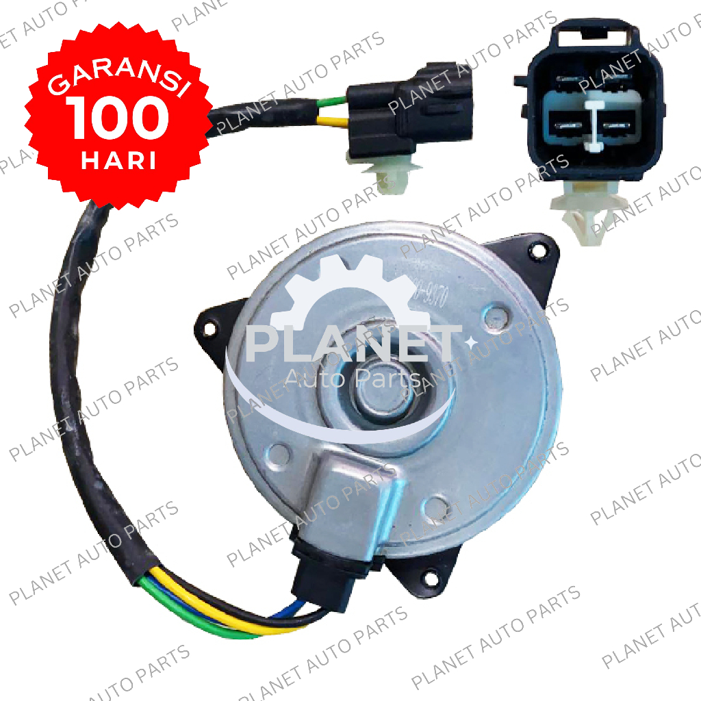 Motor Fan Radiator AC Suzuki Apv - 10002271 PAP