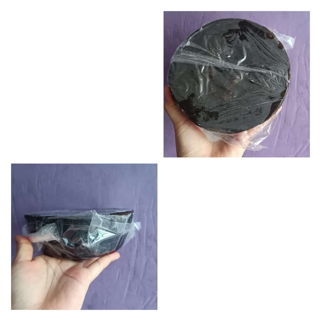 

GULA BATOK LINGGAU ±1KG
