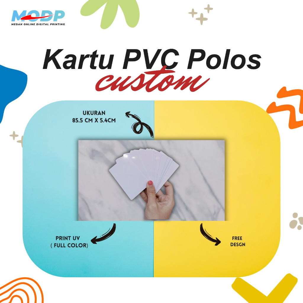 

Kartu Pvc Polos - Black Card Pvc - Id Card Pvc