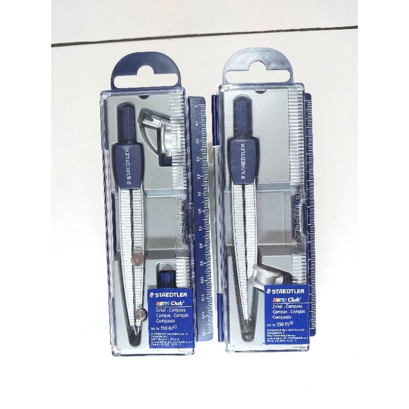 

Staedtler Compass Jangka