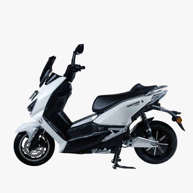 Motor Listrik United Type T1800
