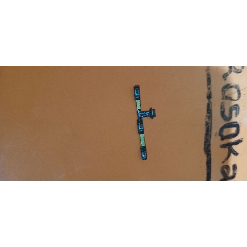 fleksible on off mi5c bekas ori copotan