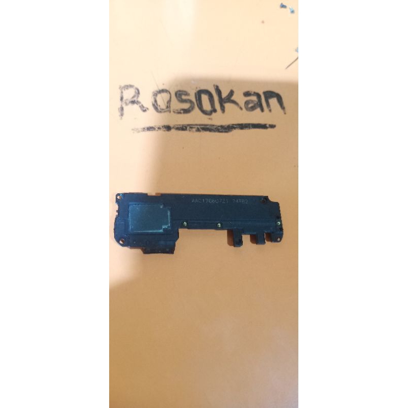 speaker music buzer mi5c bekas original copotan