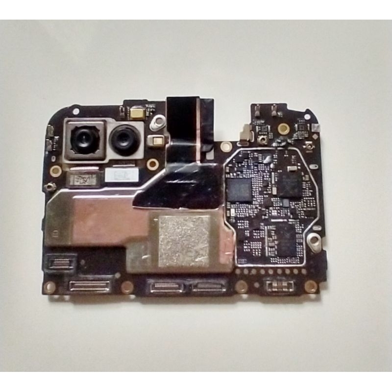 oppo f9 mesin hidup minus