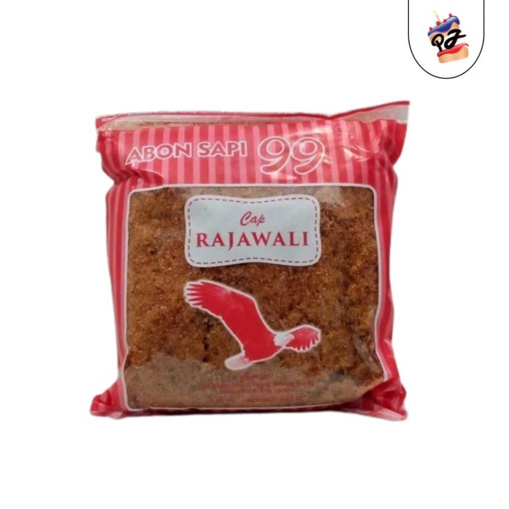 

ABON RAJAWALI KEMASAN 1 KG
