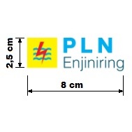 

Stiker Logo PLN Enjineering