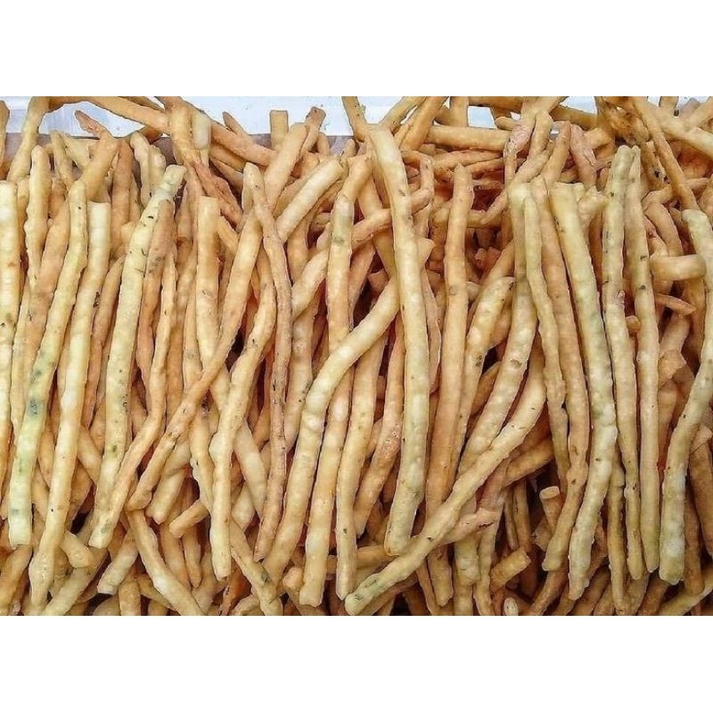 

Sistik Bawang 400gram