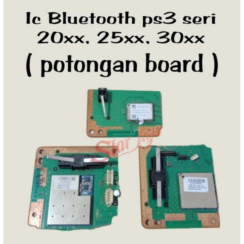 Ic bluetooth ps3 slim/superslim