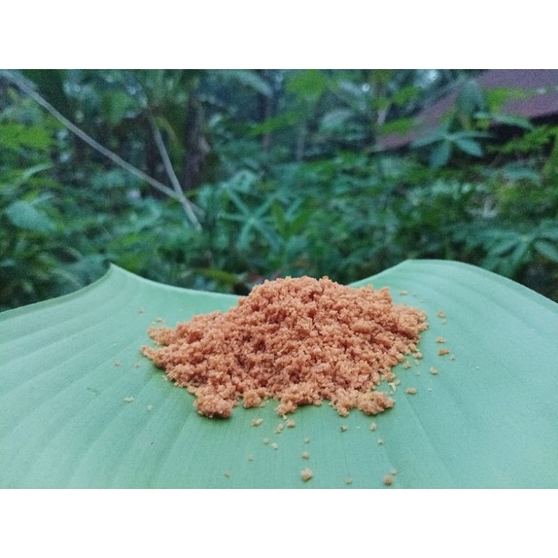 

Gula semut kelapa murah asli dari air nira kelapa Gula merah murah