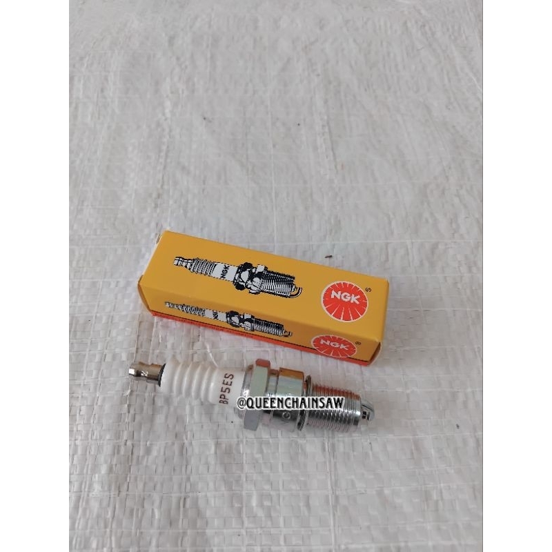 SPAREPART BUSI BP5ES NGK ORIGINAL MURAH